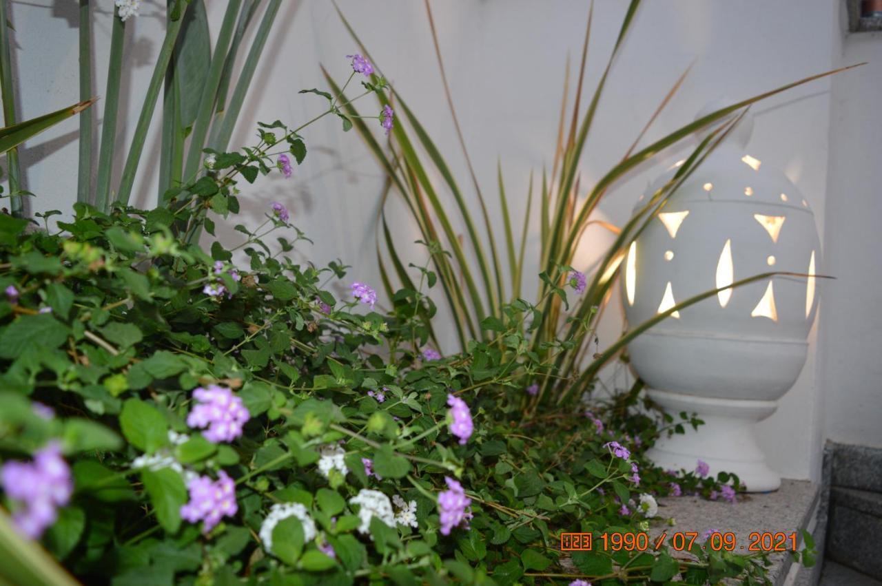 Bed And Breakfast Villa Tota Catanzaro Exterior foto
