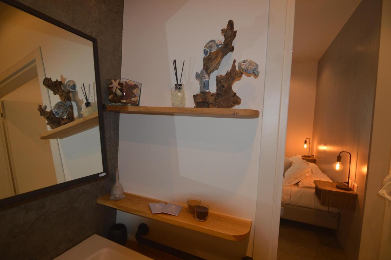 Bed And Breakfast Villa Tota Catanzaro Exterior foto