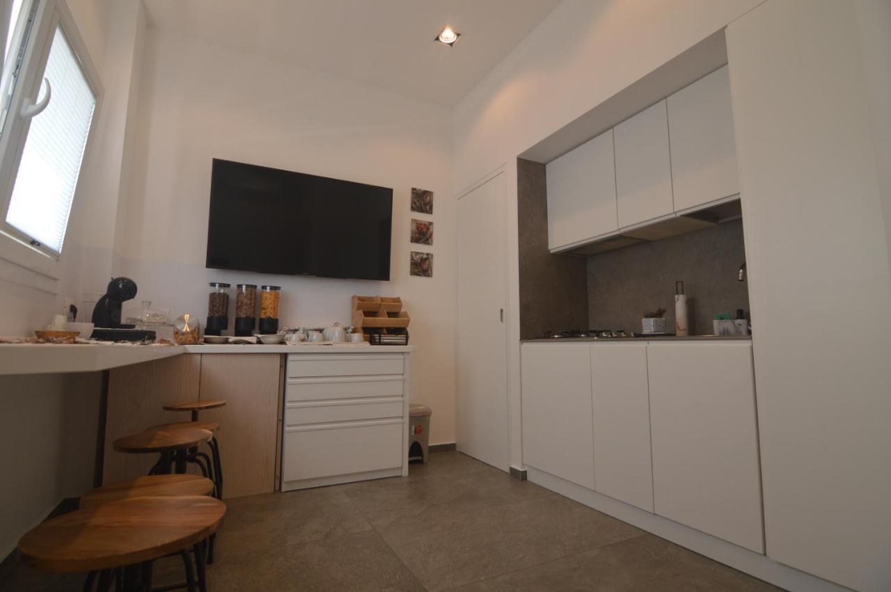 Bed And Breakfast Villa Tota Catanzaro Exterior foto