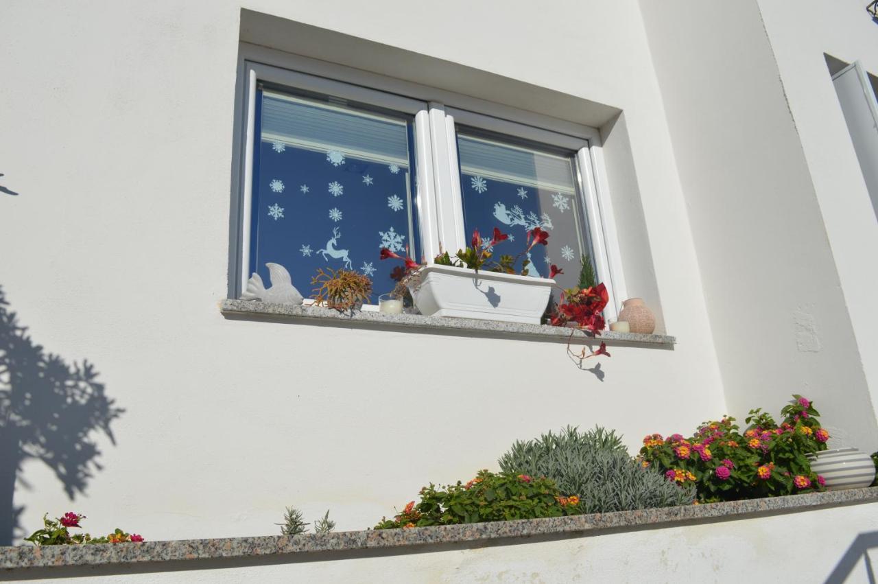 Bed And Breakfast Villa Tota Catanzaro Exterior foto